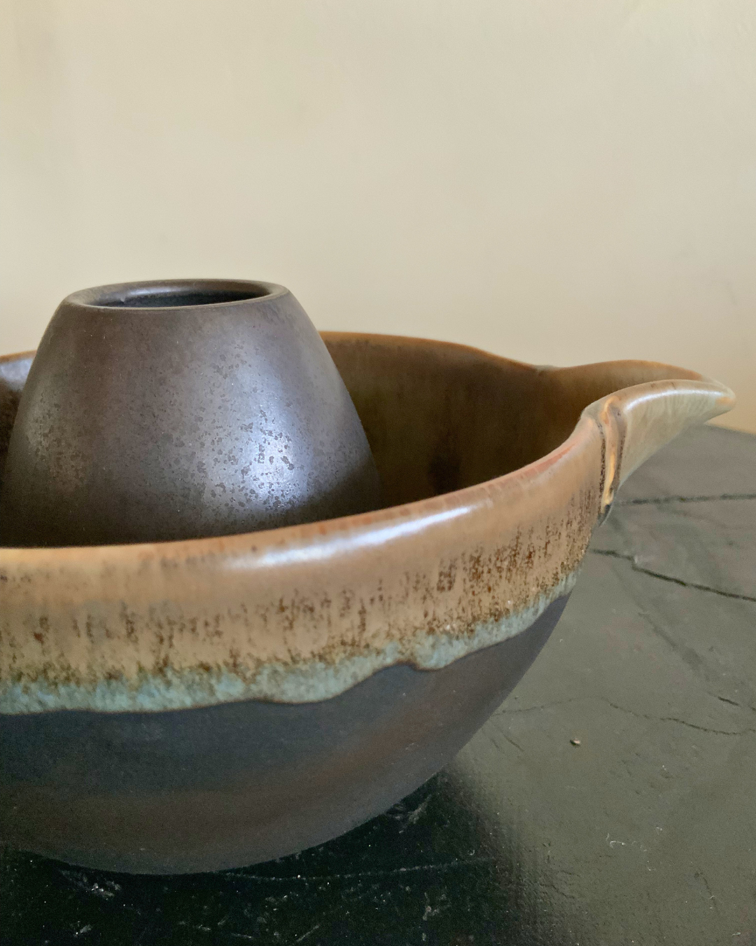 Nagi Matcha Bowl Set
