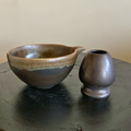 Nagi Matcha Bowl Set