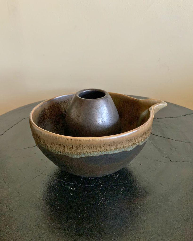 Nagi Matcha Bowl Set