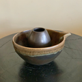Nagi Matcha Bowl Set