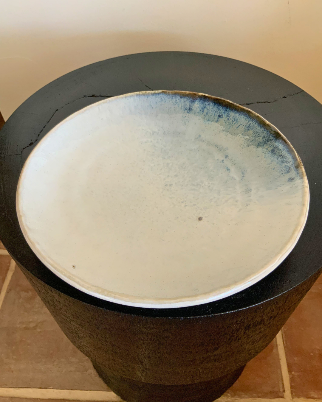 Naori Plate