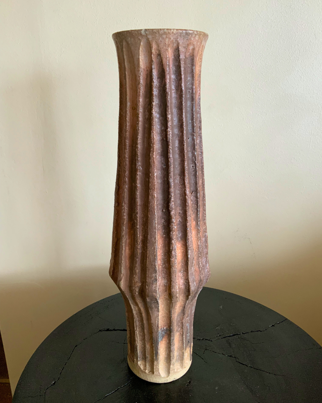 Nari Tall Jar