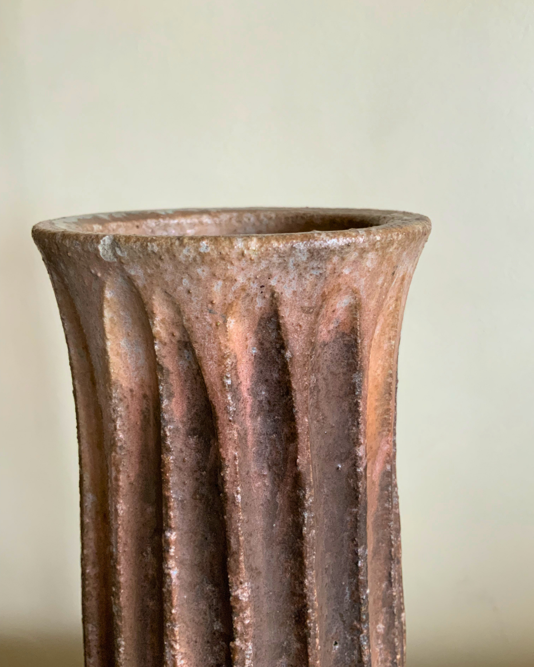 Nari Tall Jar