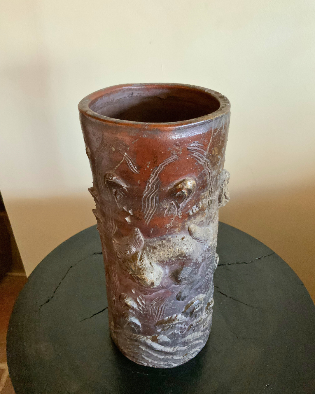 Natsora Jar