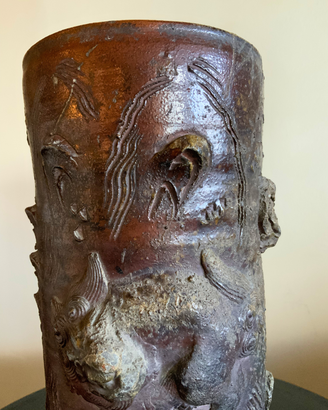Natsora Jar