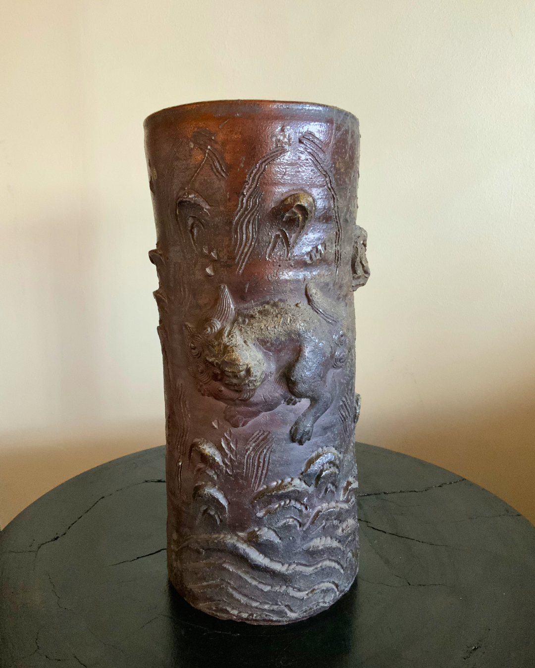 Natsora Jar