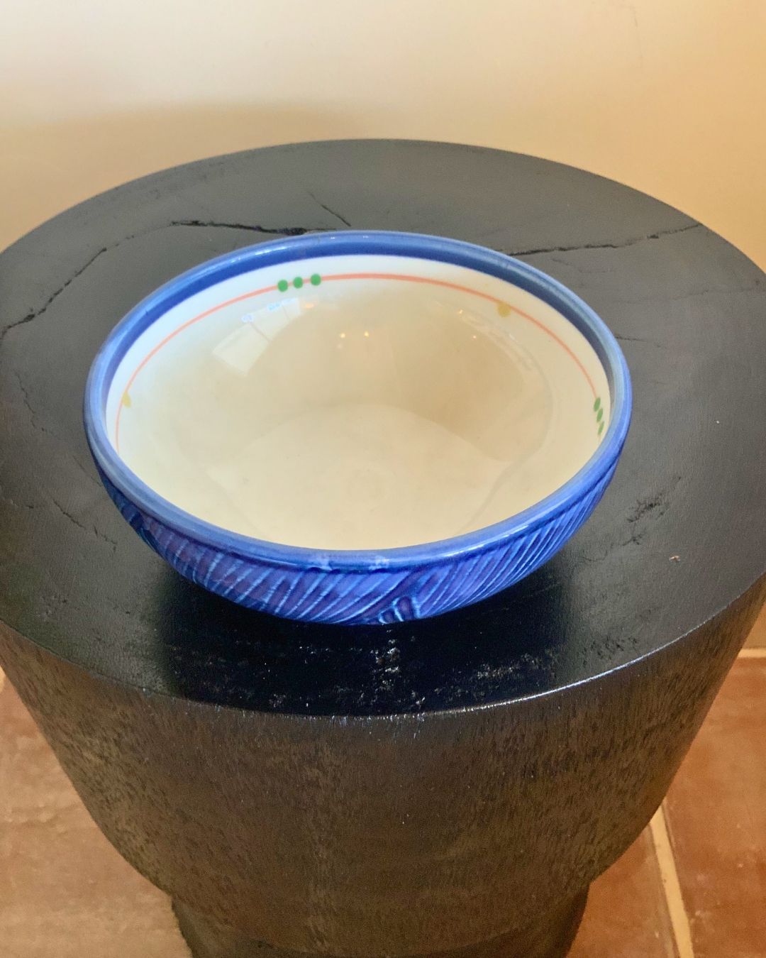 Natsuna Bowl