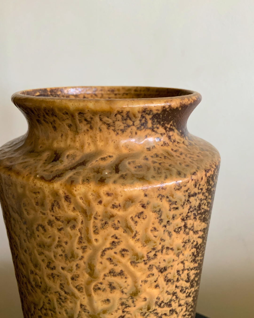 Nozora Tall Vase