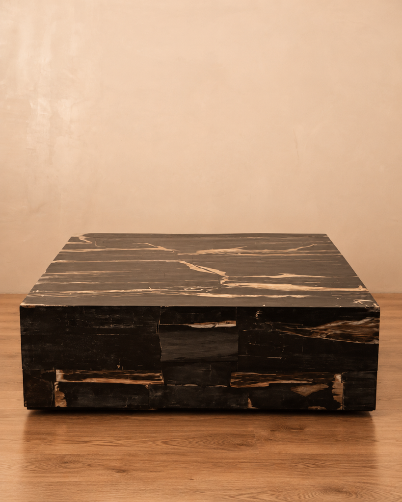 Nero Coffee Table