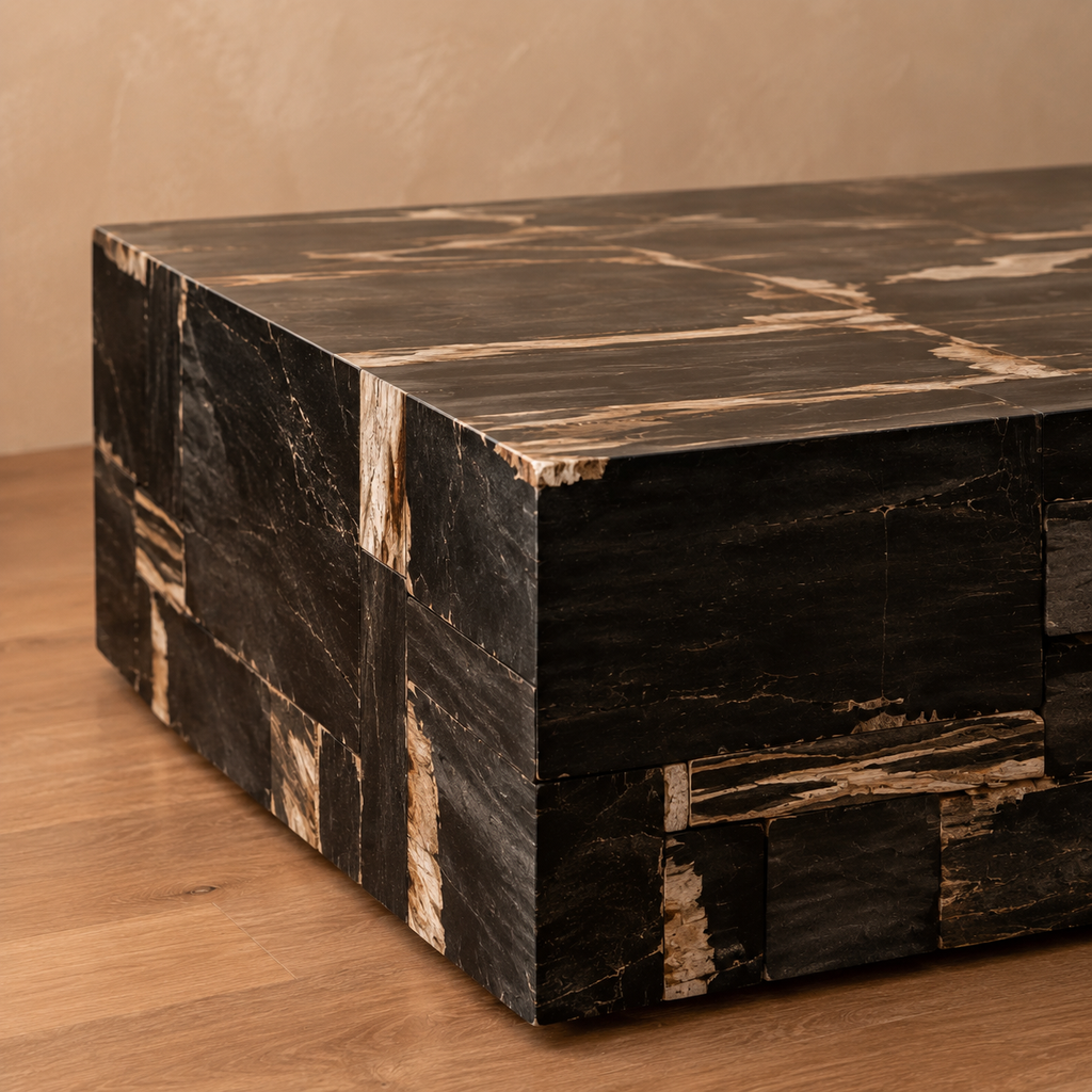 Nero Coffee Table