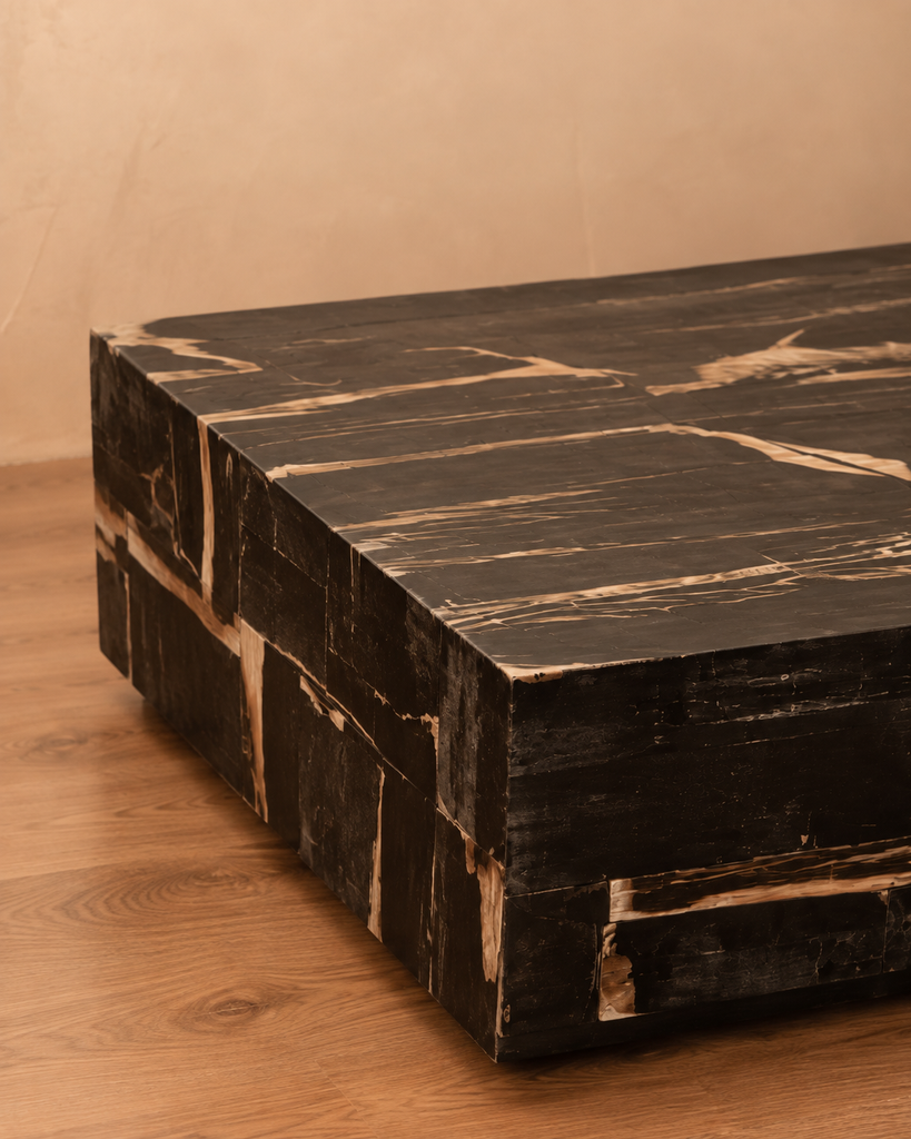 Nero Coffee Table