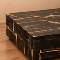 Nero Coffee Table