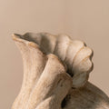 Nusa White Vessel