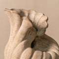 Nusa White Vessel