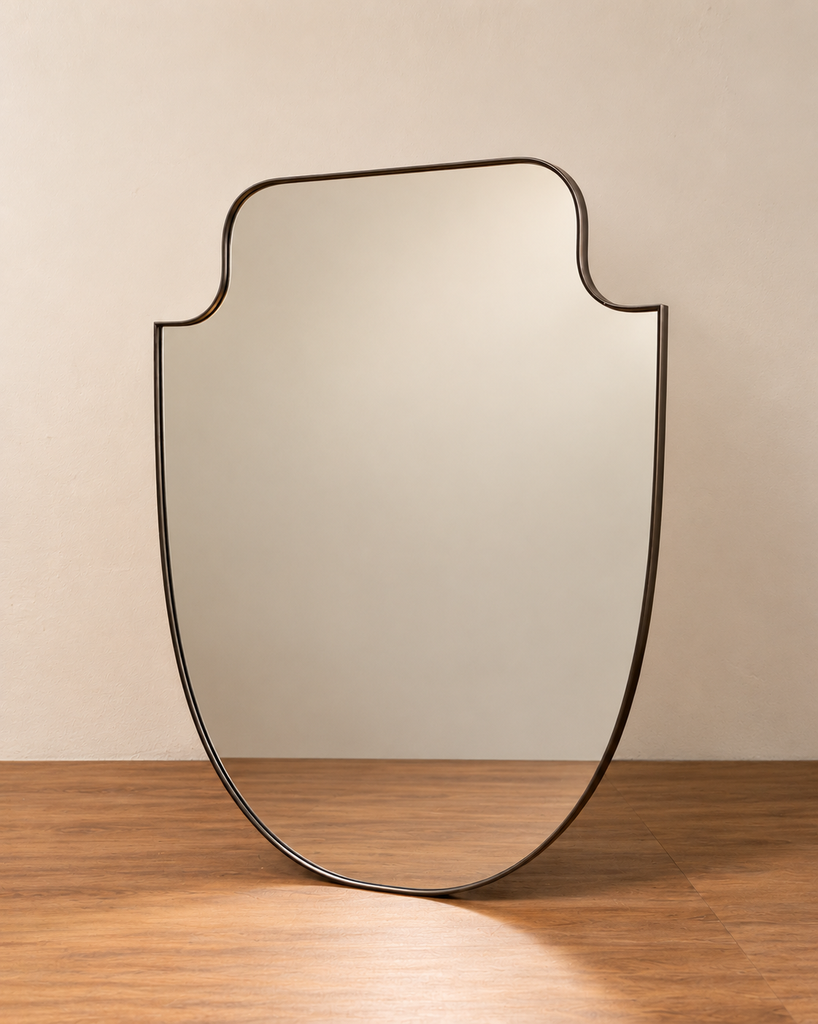 Nyome Mirror