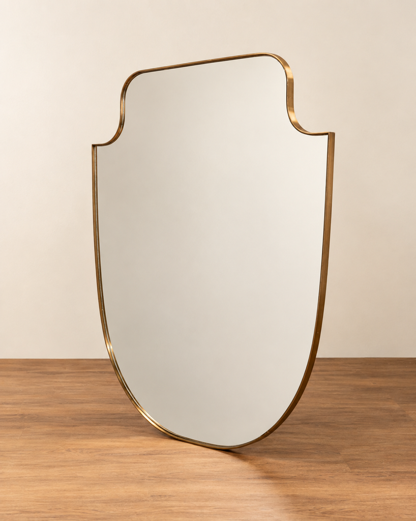 Nyome Mirror