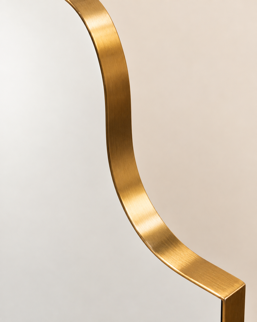 Nyome Mirror