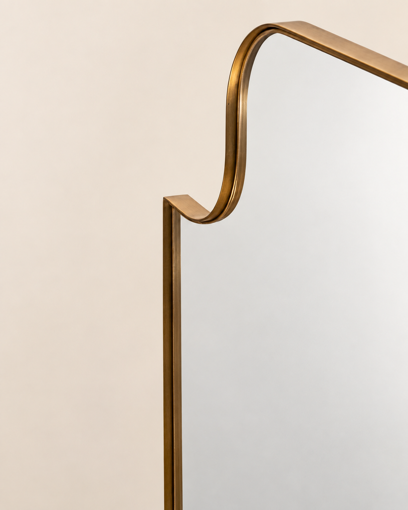 Nyome Mirror