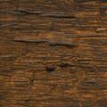 Faux Beam: Milled