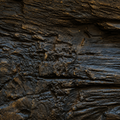Faux Beam: Reclaimed