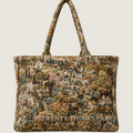 Olivia Tapestry Tote Bag