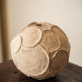Orb Cream Vessel