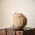 Orb Cream Vessel
