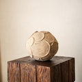 Orb Cream Vessel