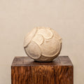 Orb Cream Vessel