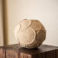 Orb Cream Vessel