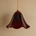 Orlune Pendant Light Cherry