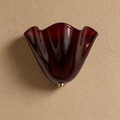 Orlune Wall Sconce - Biscuit