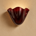 Orlune Wall Sconce - Biscuit