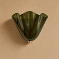 Orlune Wall Sconce - Biscuit