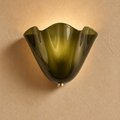 Orlune Wall Sconce - Biscuit
