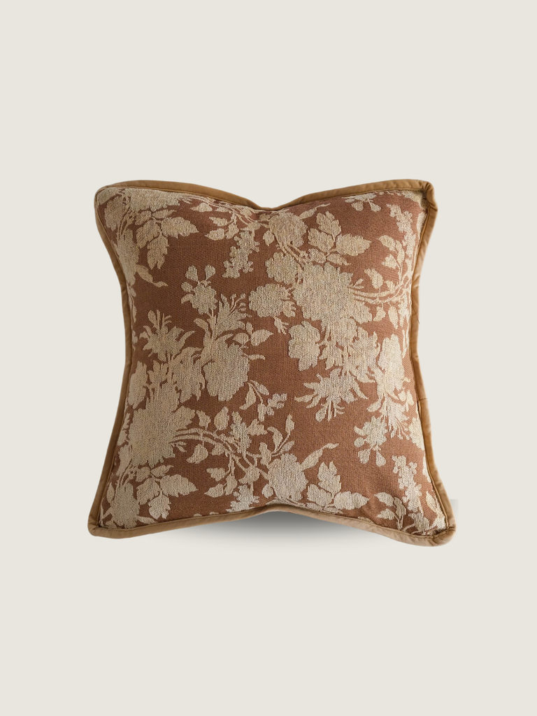 Adeline Tapestry Pillow