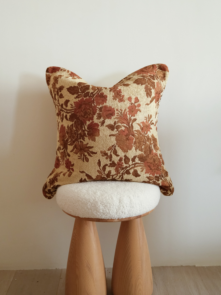 Adeline Tapestry Pillow