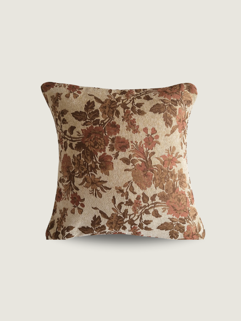 Adeline Tapestry Pillow