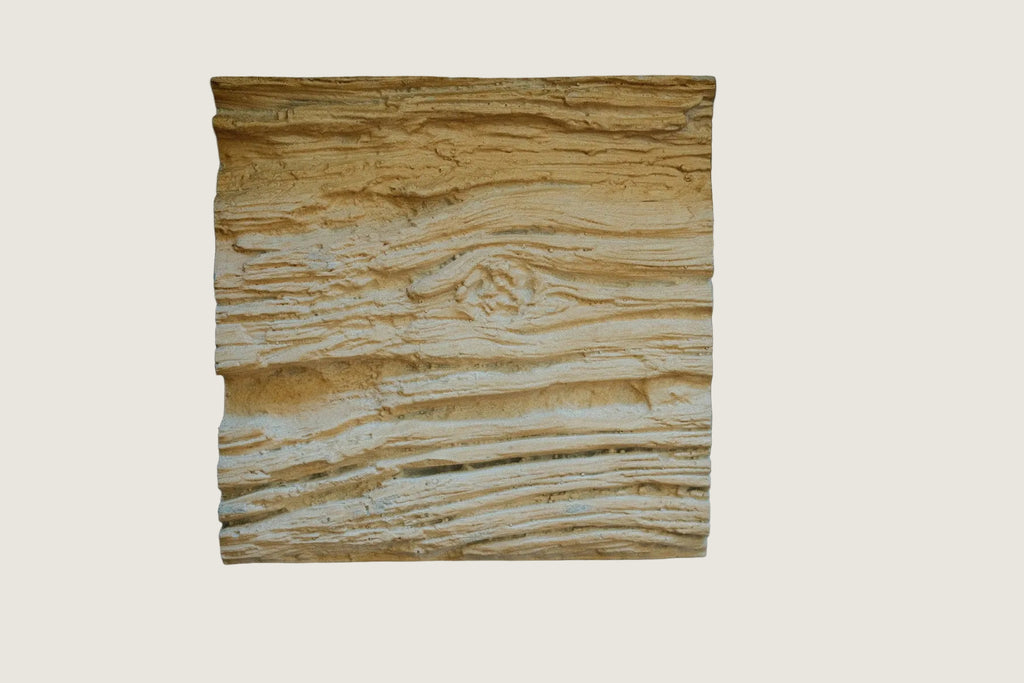 Faux Beam: Reclaimed