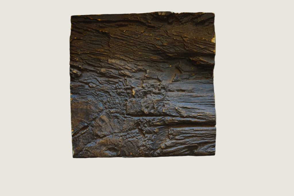 Faux Beam: Reclaimed
