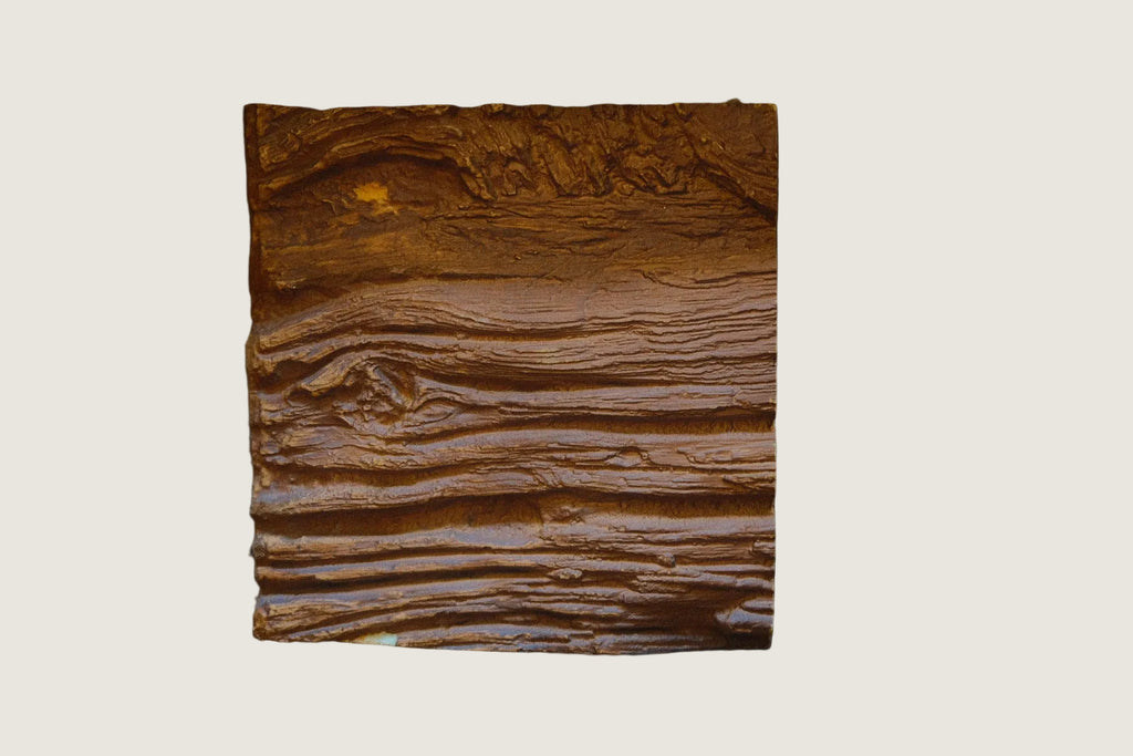 Faux Beam: Reclaimed