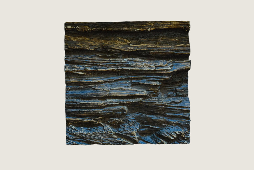 Faux Beam: Reclaimed