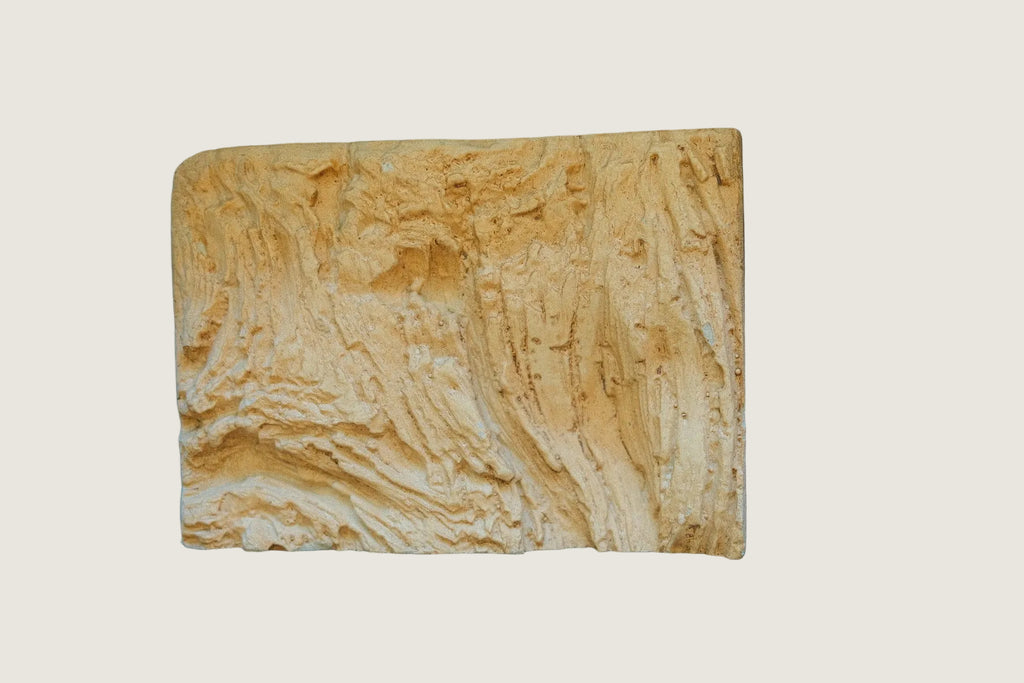 Faux Beam: Reclaimed