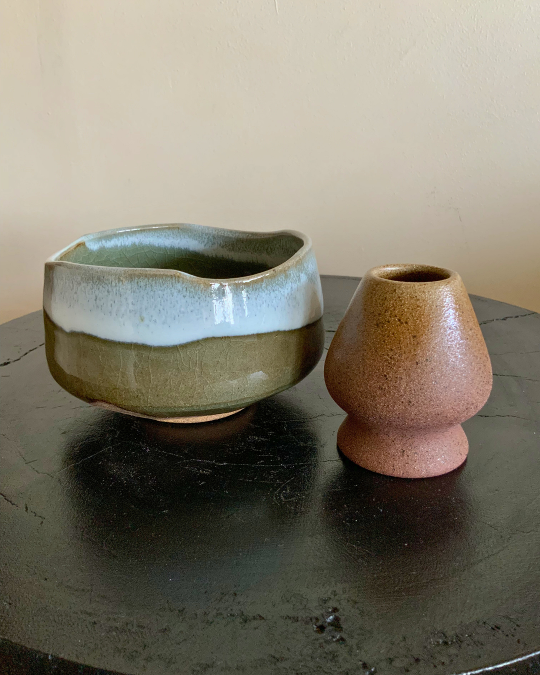 Rei Matcha Bowl Set