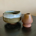 Rei Matcha Bowl Set