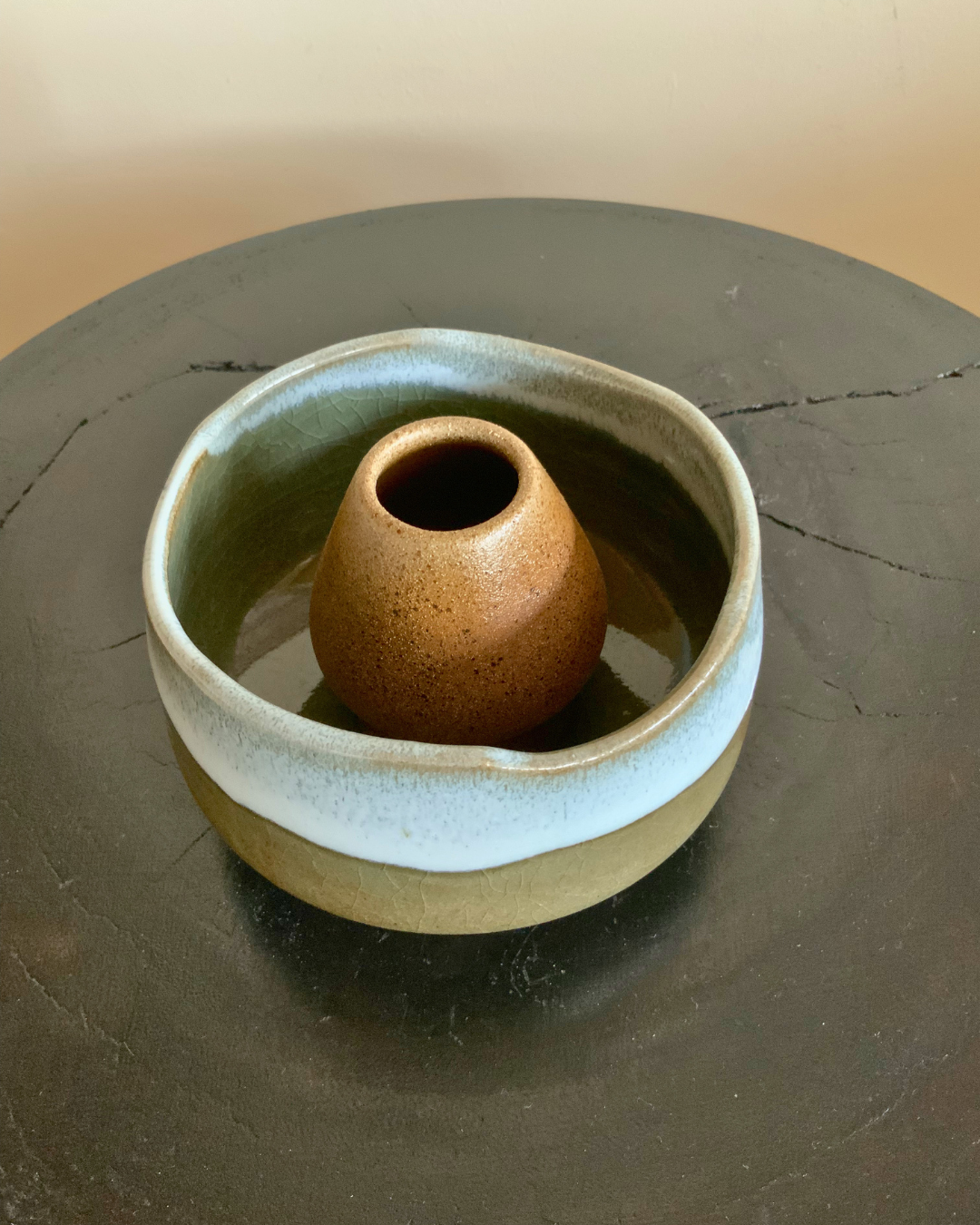 Rei Matcha Bowl Set
