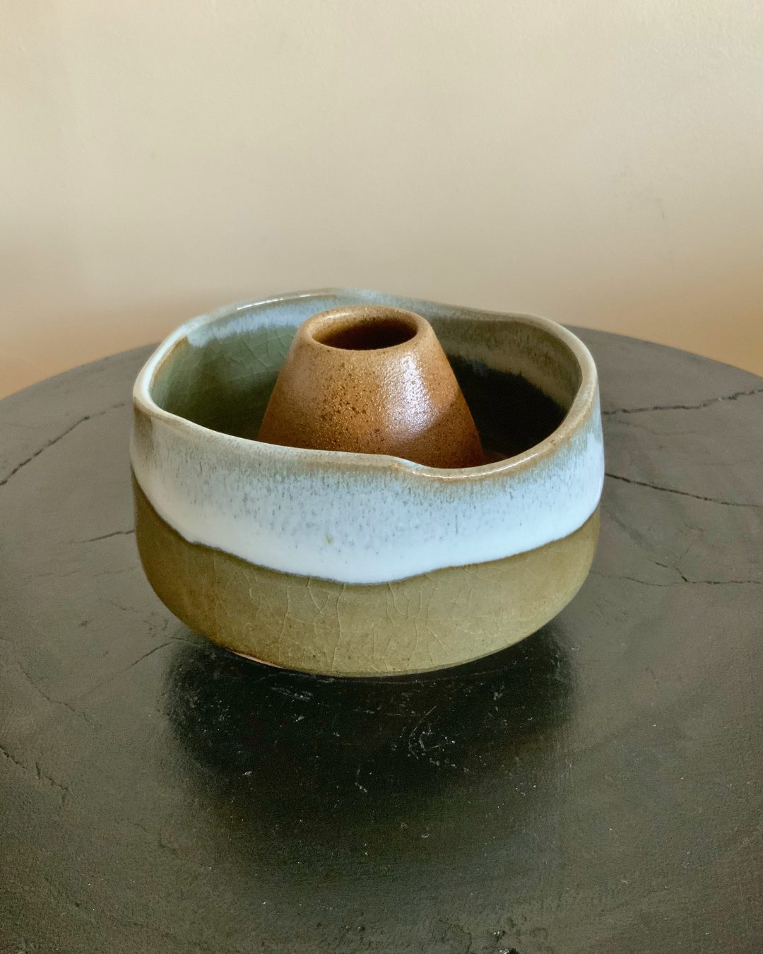 Rei Matcha Bowl Set
