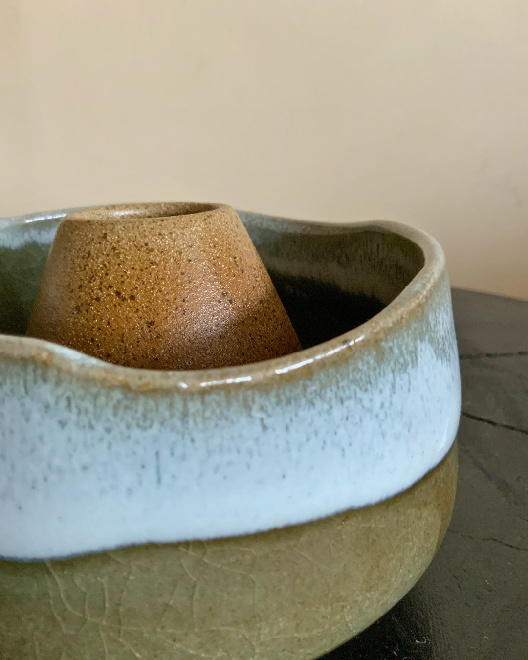 Rei Matcha Bowl Set