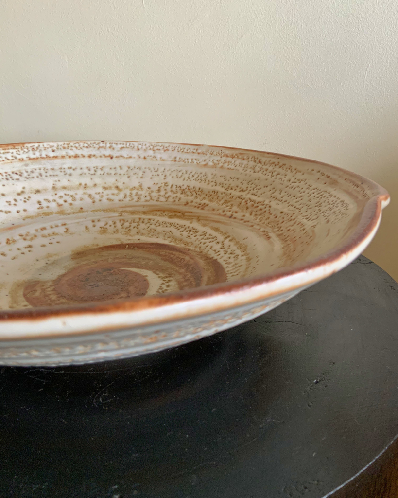 Renji Serving Bowl