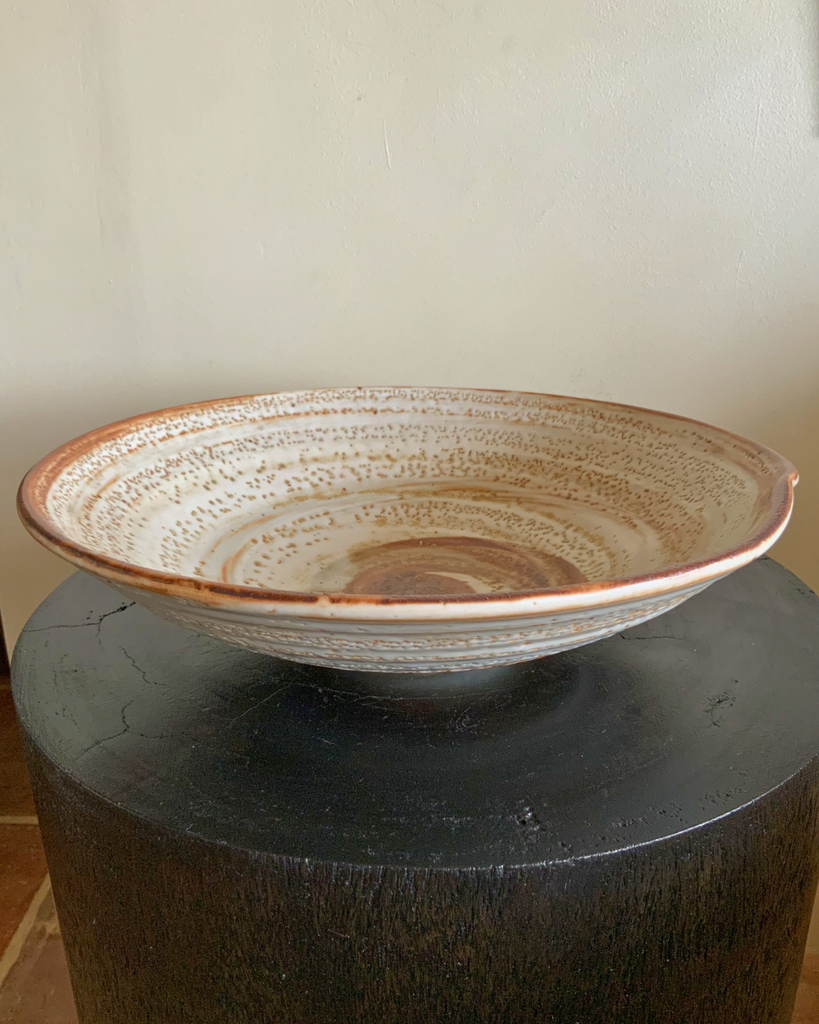 Renji Serving Bowl
